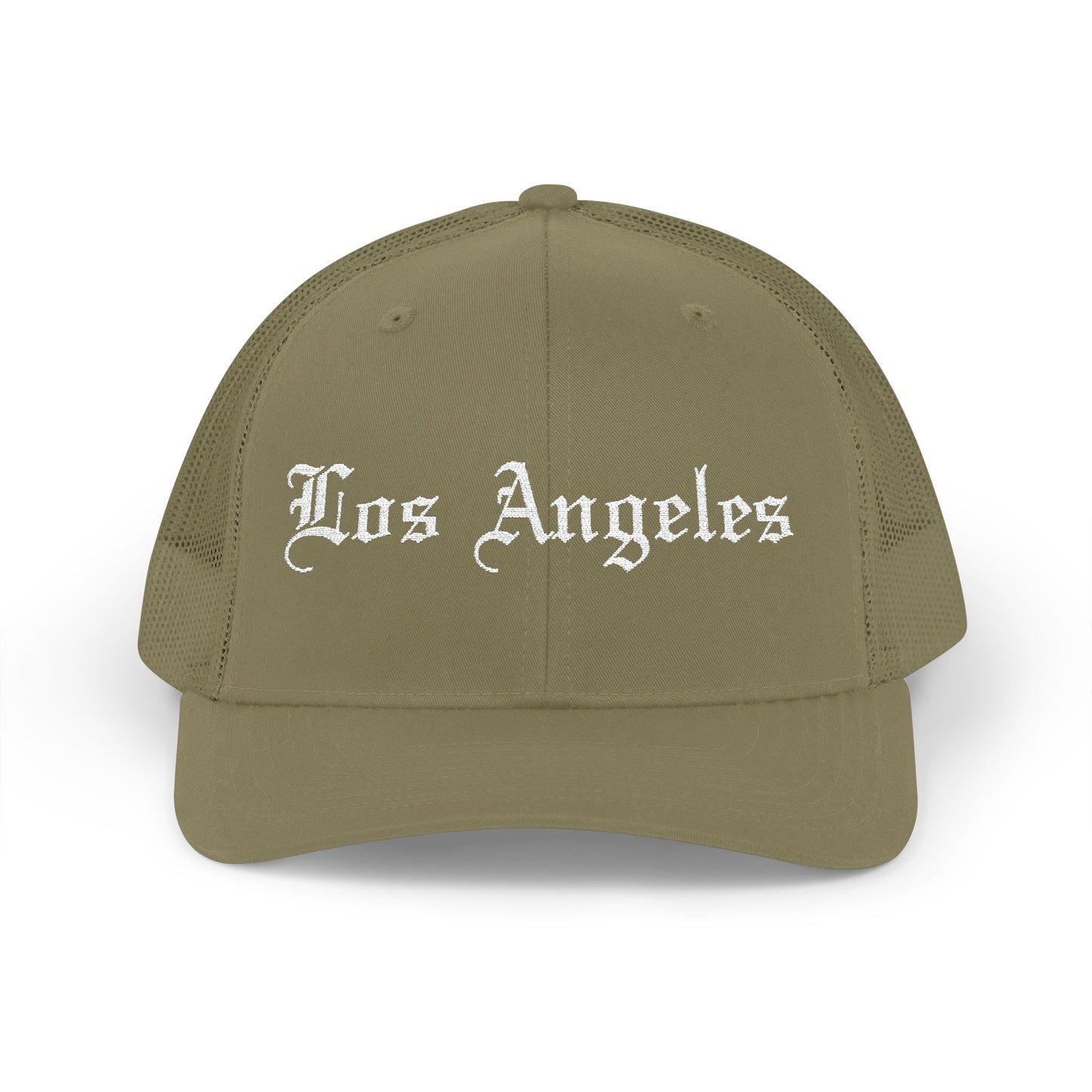 Stylish Los Angeles Snapback Trucker Cap - Perfect for Casual Outings & Gifts