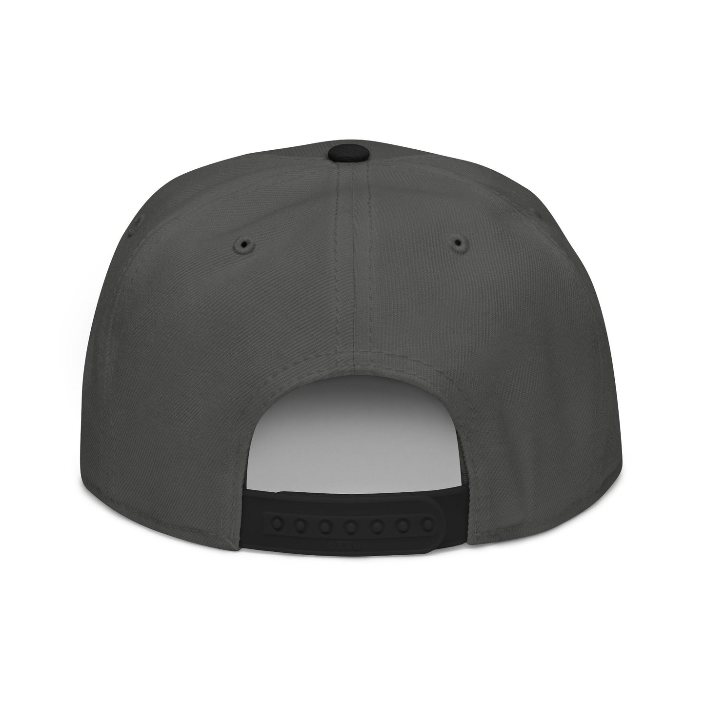 Boxing Money Embroidered Snapback Hat – Perfect for Streetwear Enthusiasts