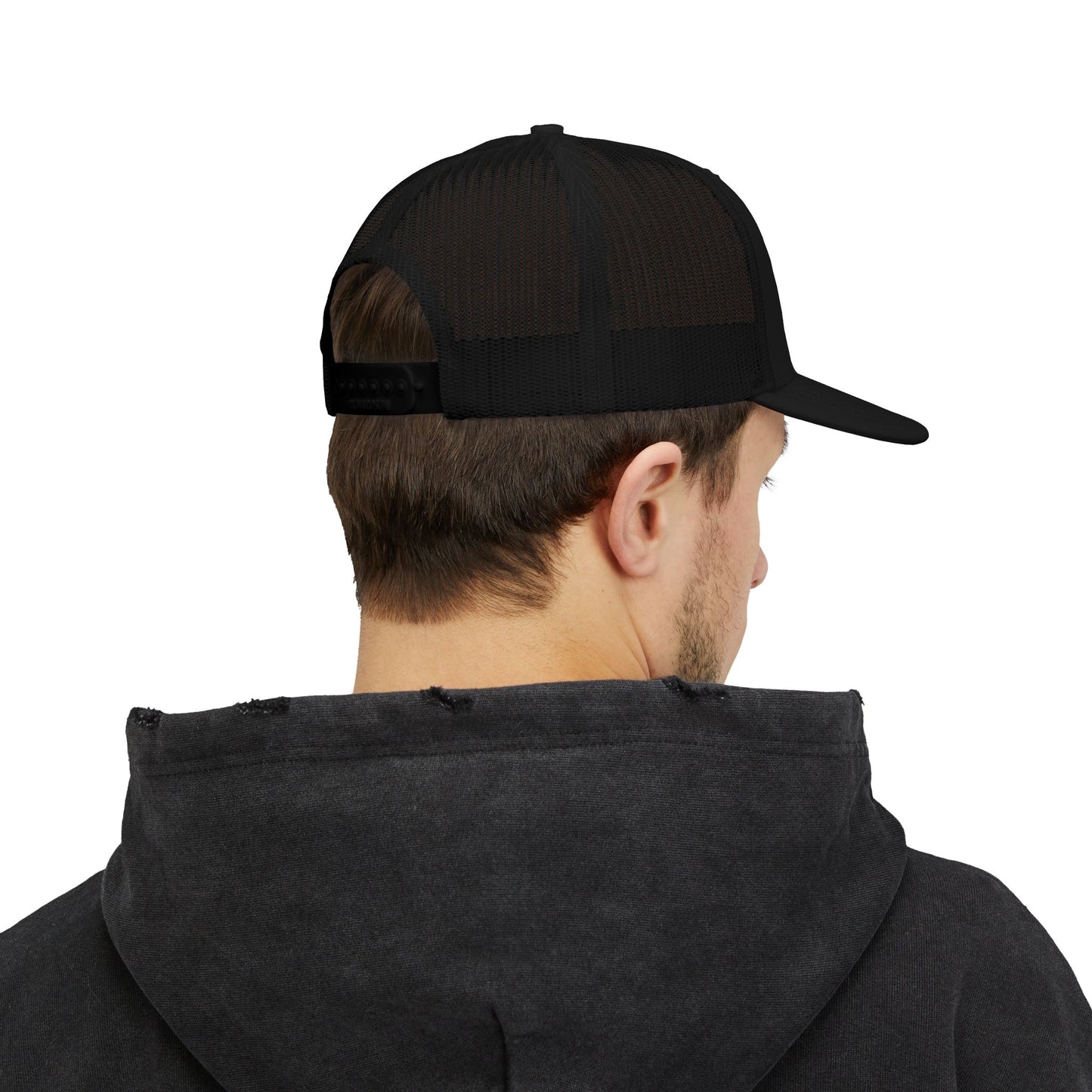 Stylish Los Angeles Snapback Trucker Cap - Perfect for Casual Outings & Gifts