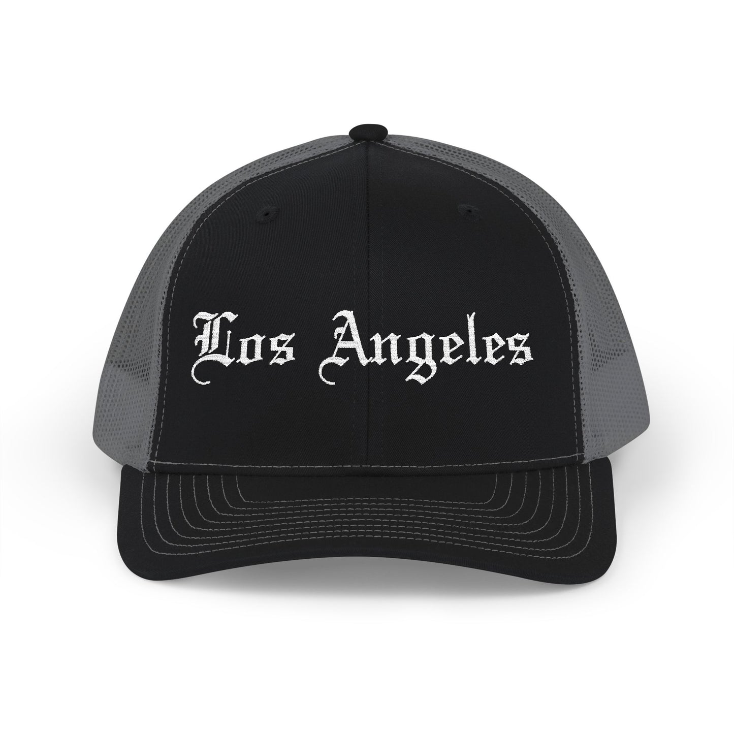 Stylish Los Angeles Snapback Trucker Cap - Perfect for Casual Outings & Gifts