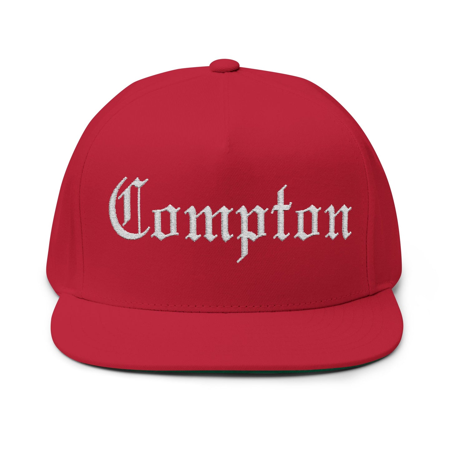 Compton Vintage Classic Snapback Hat