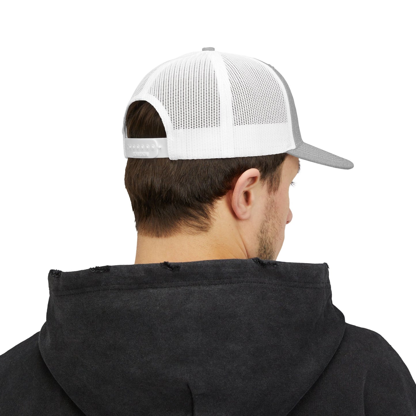 Stylish Los Angeles Snapback Trucker Cap - Perfect for Casual Outings & Gifts
