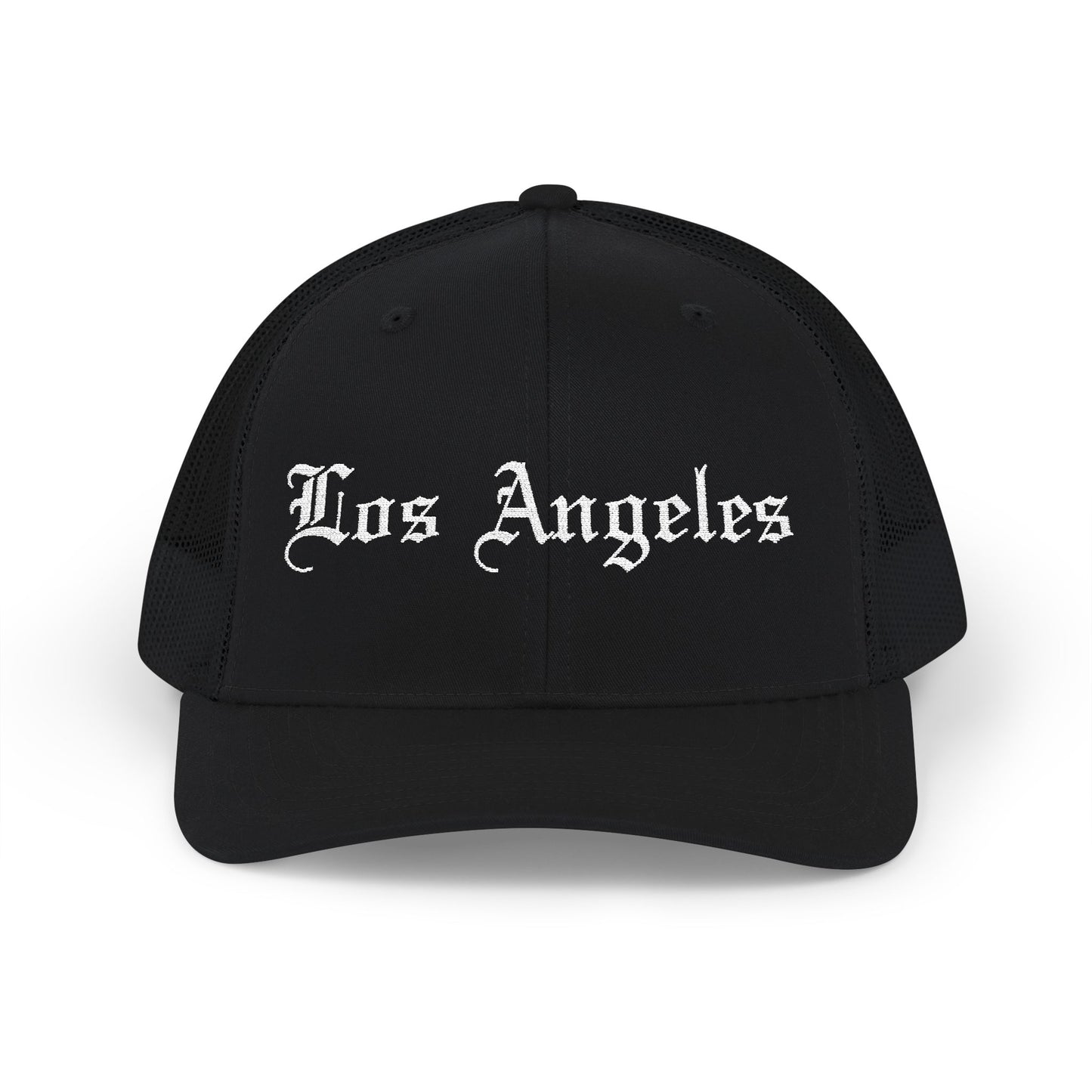Stylish Los Angeles Snapback Trucker Cap - Perfect for Casual Outings & Gifts