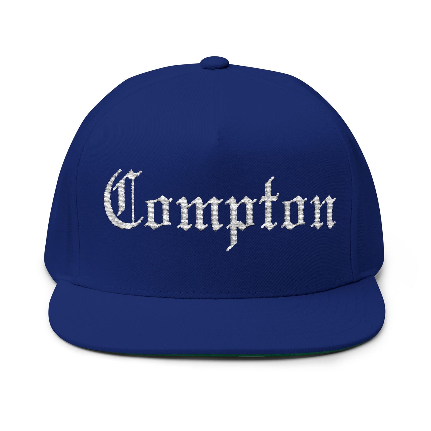 Compton Vintage Classic Snapback Hat