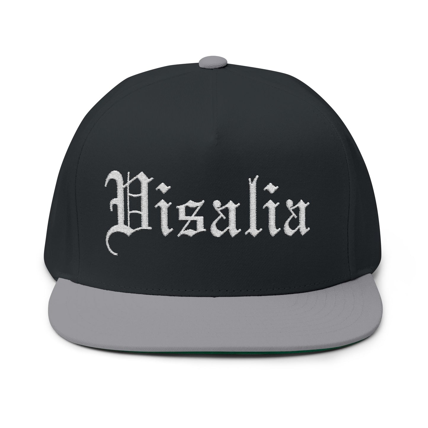 Visalia Flat Bill Cap