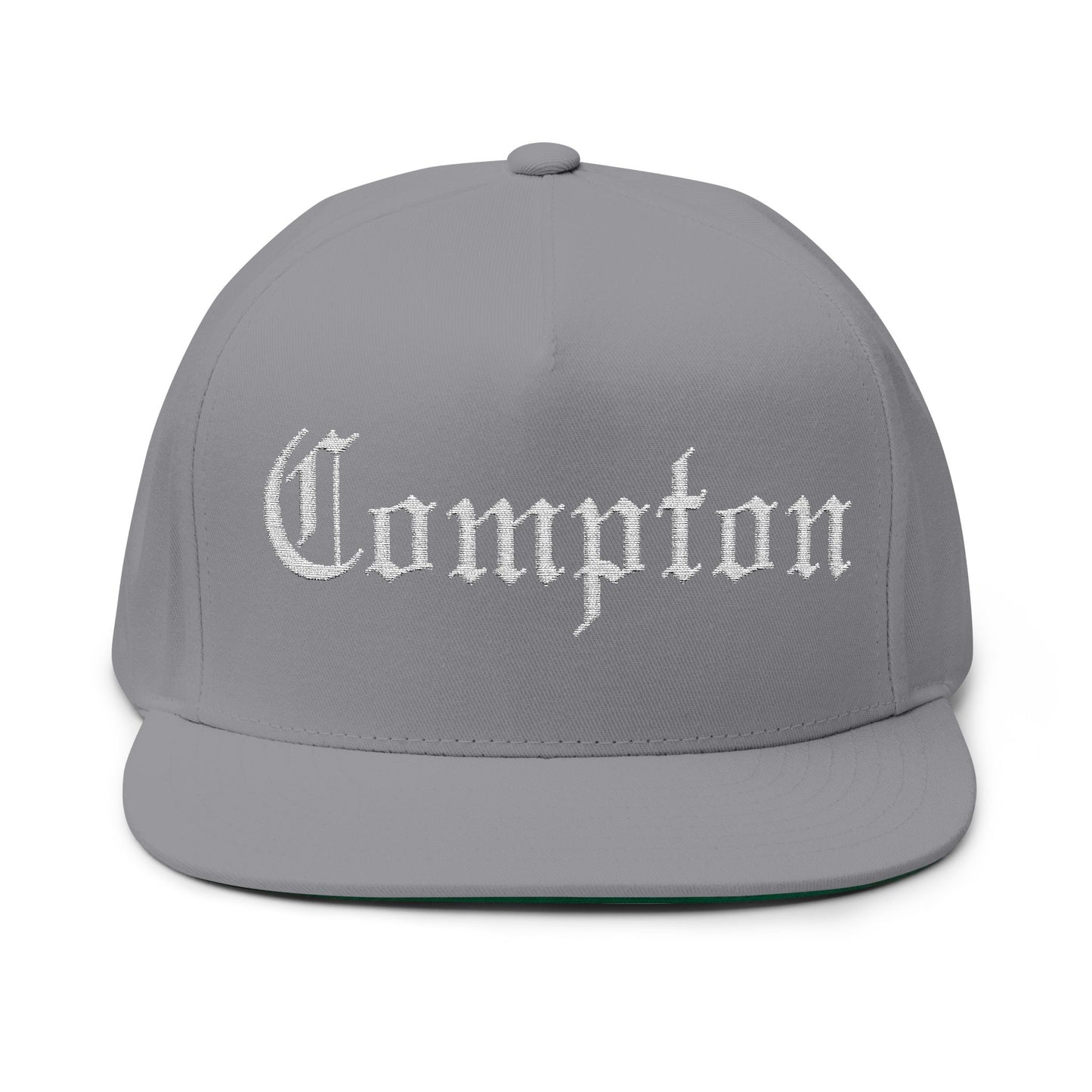 Compton Vintage Classic Snapback Hat