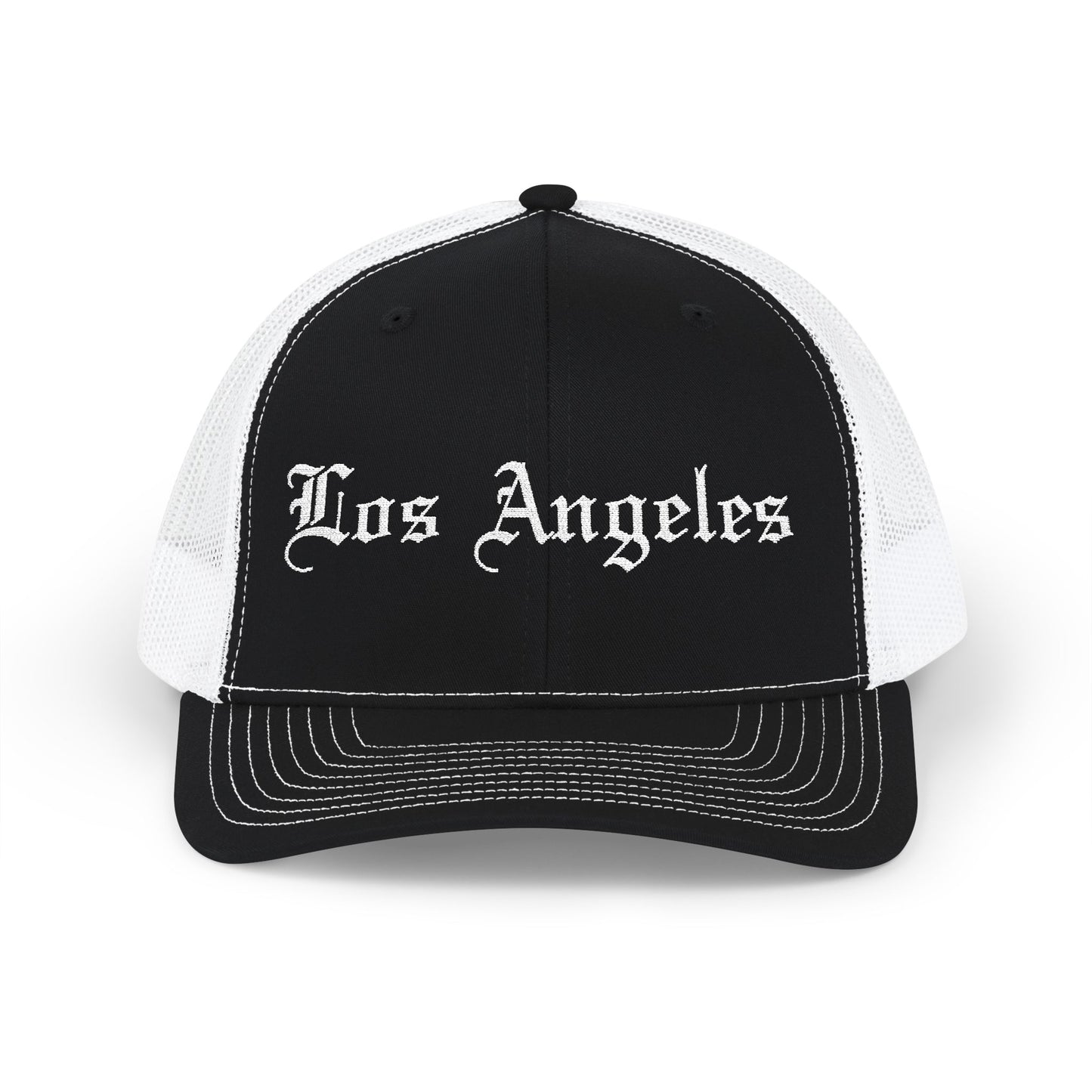 Stylish Los Angeles Snapback Trucker Cap - Perfect for Casual Outings & Gifts