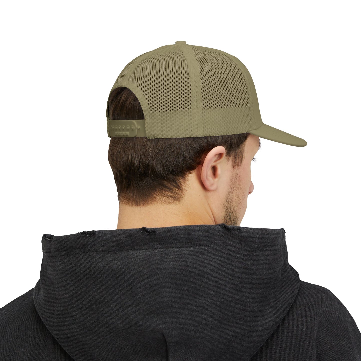 Stylish Los Angeles Snapback Trucker Cap - Perfect for Casual Outings & Gifts