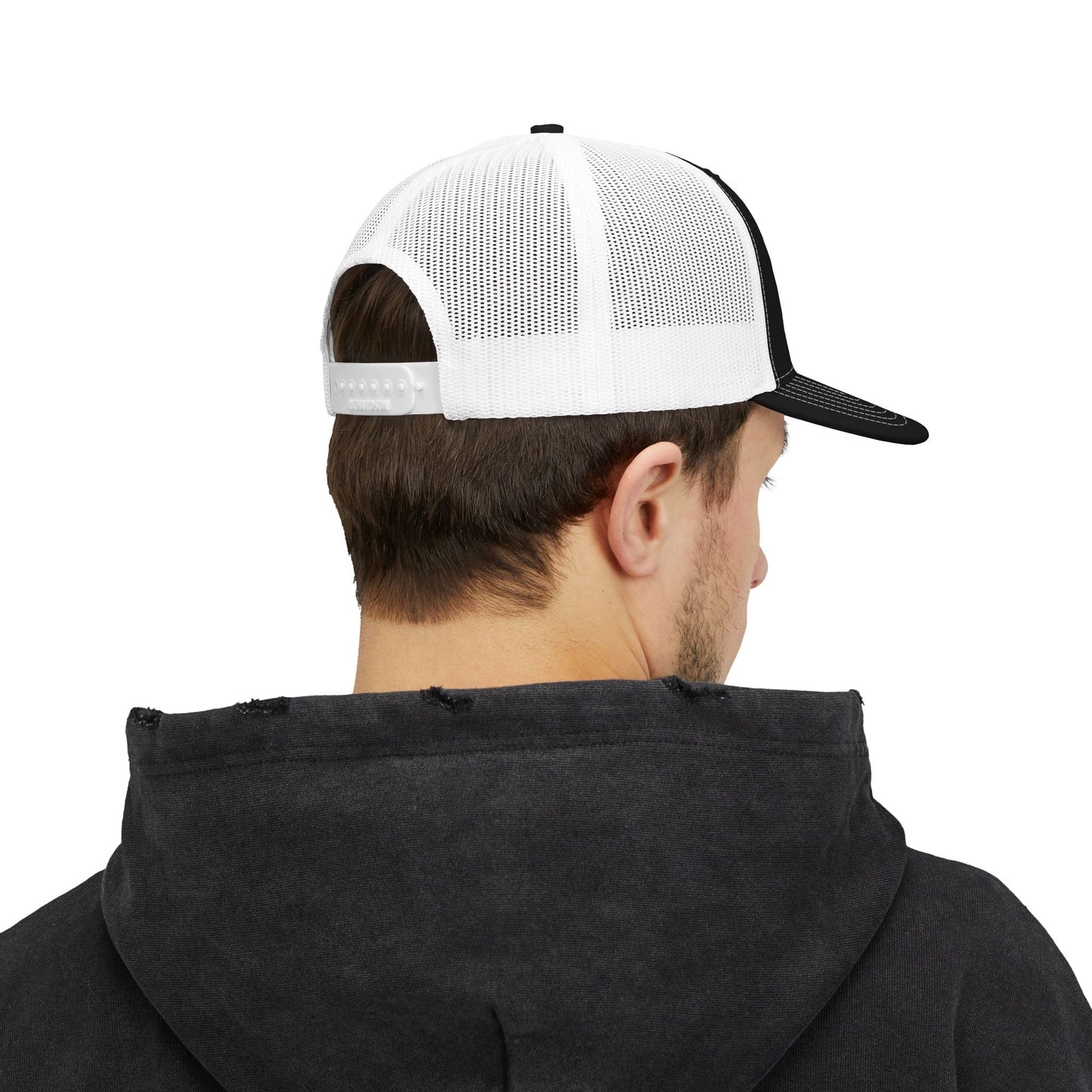 Stylish Los Angeles Snapback Trucker Cap - Perfect for Casual Outings & Gifts