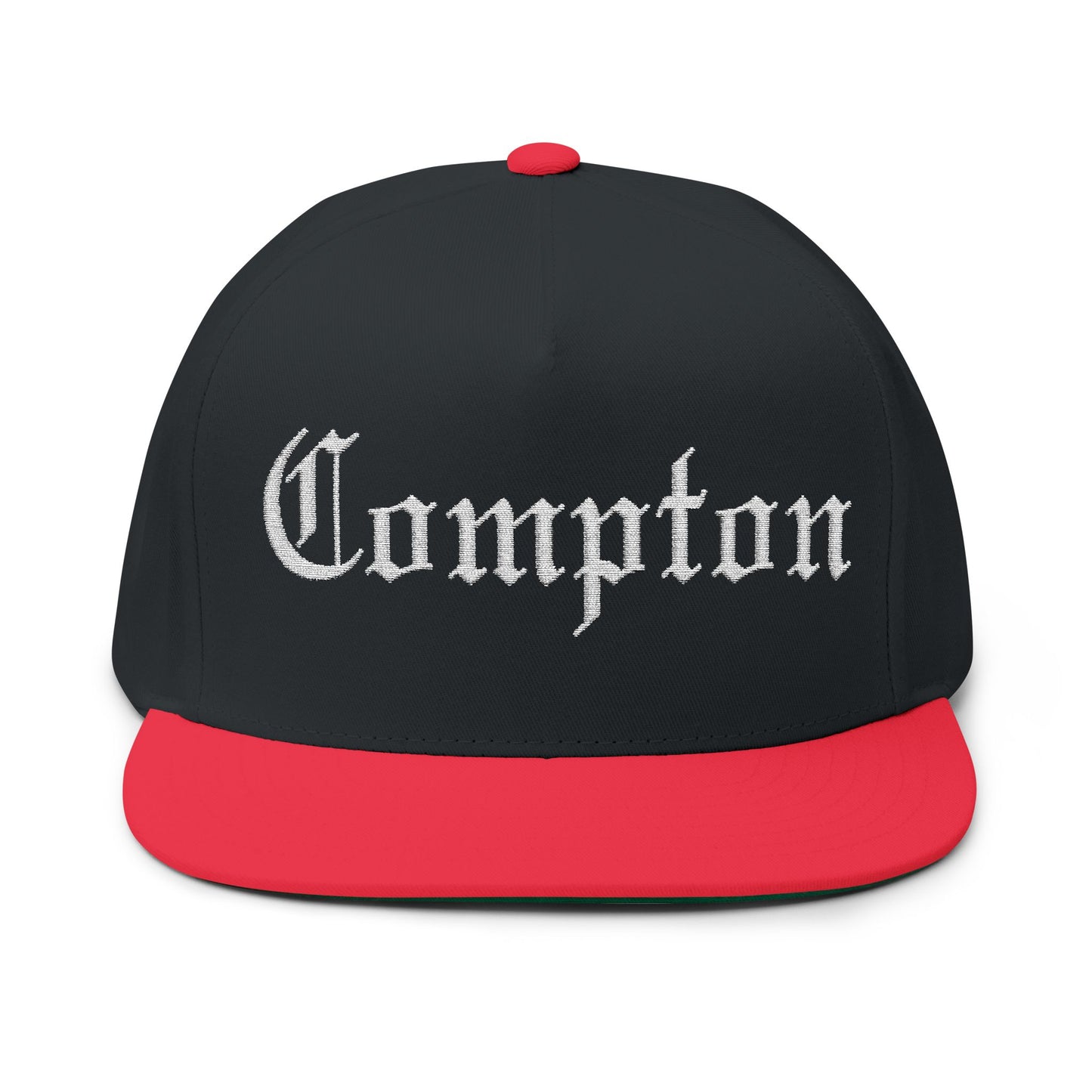 Compton Vintage Classic Snapback Hat