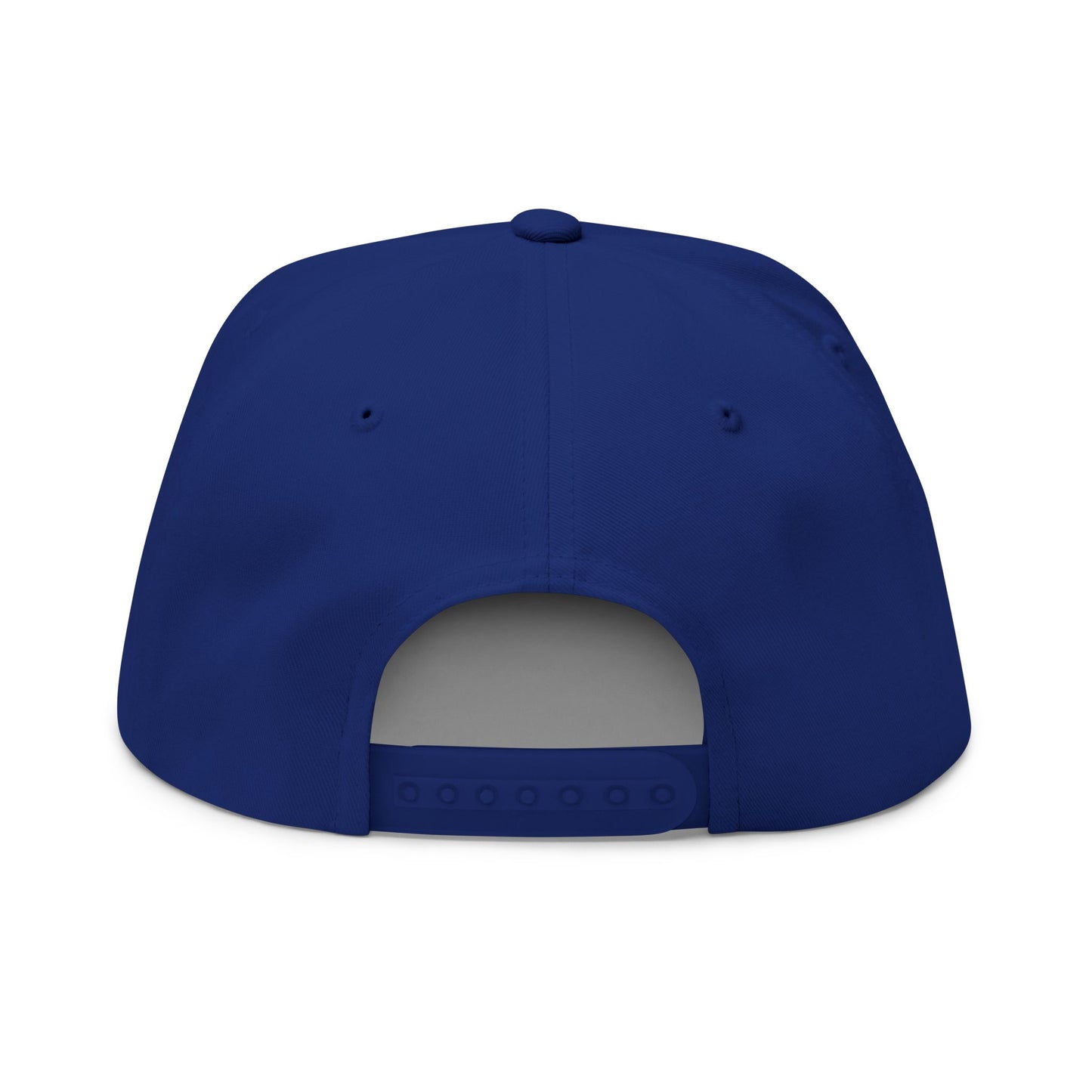 Los Angeles Flat Bill Cap - Street Style Hat