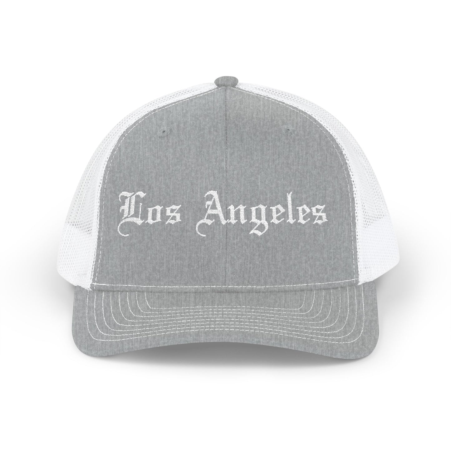 Stylish Los Angeles Snapback Trucker Cap - Perfect for Casual Outings & Gifts
