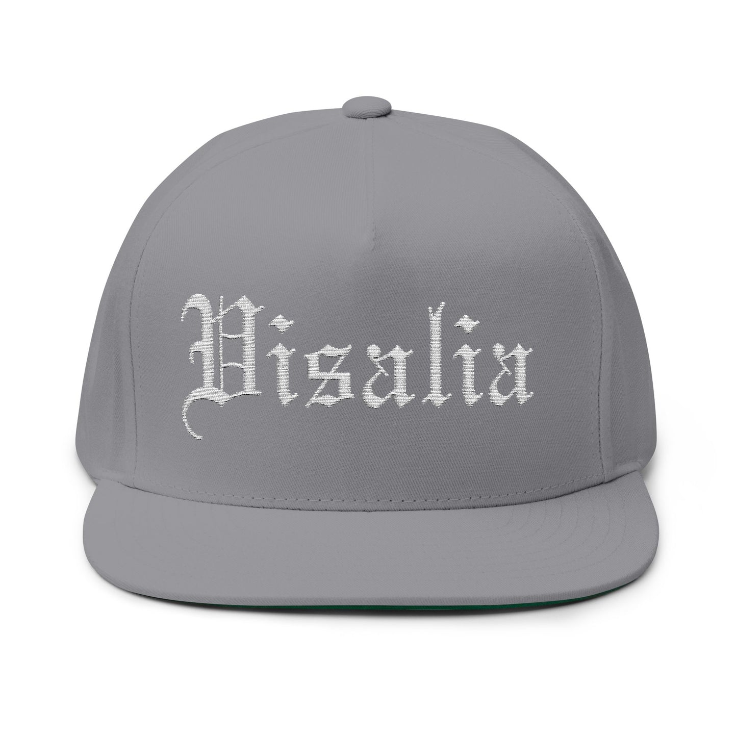 Visalia Flat Bill Cap