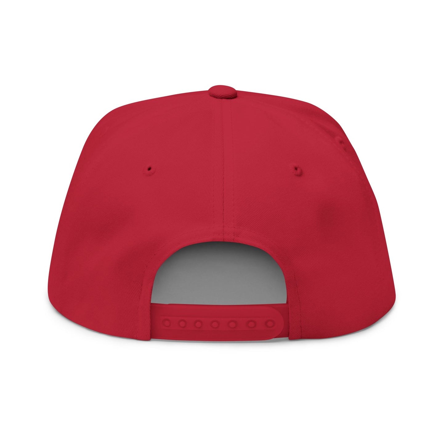 Compton Vintage Classic Snapback Hat