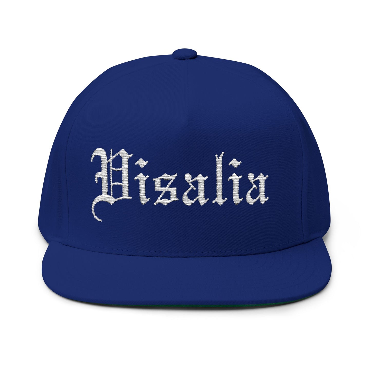 Visalia Flat Bill Cap