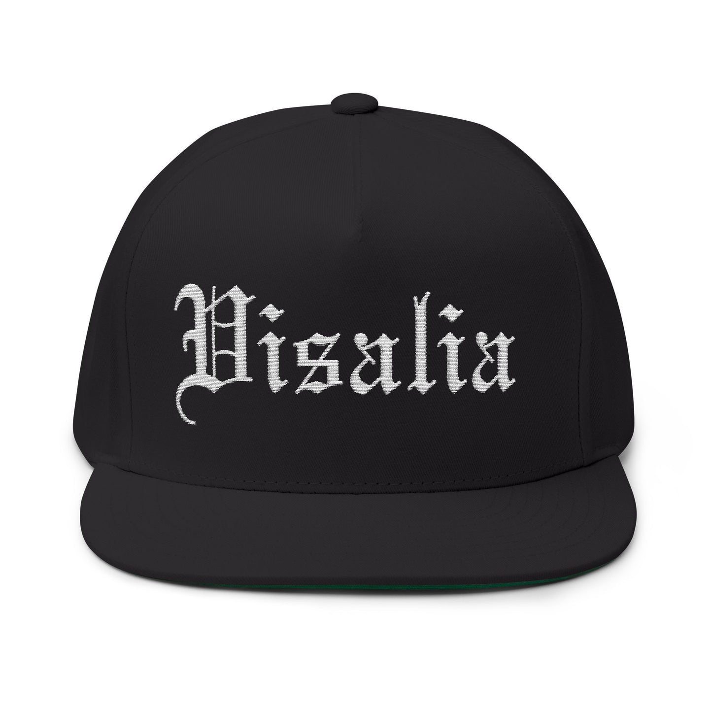 Visalia Flat Bill Cap